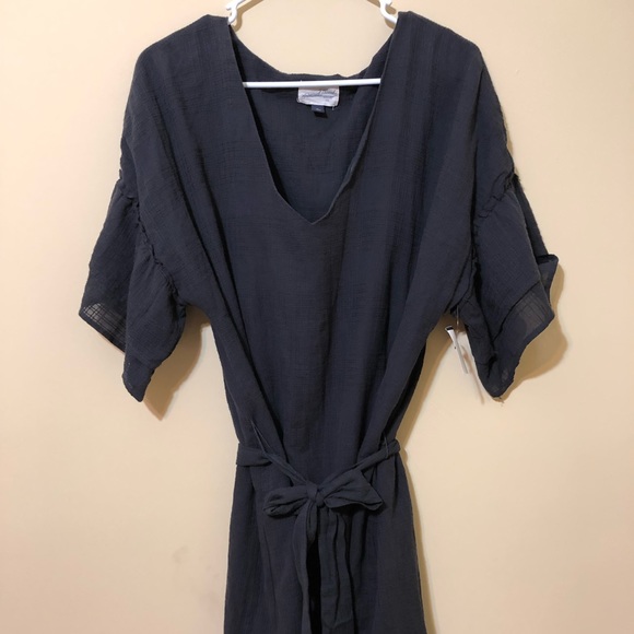 Universal Thread Dresses & Skirts - Universal Thread Boho Belted Sack Dress